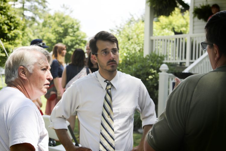 Beckley Lawyer Sam Petsonk to Seek West Virginia Attorney General’s